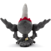 Officiële Pokemon knuffel i choose you Darkrai +/- 32cm (breedt) Takara tomy